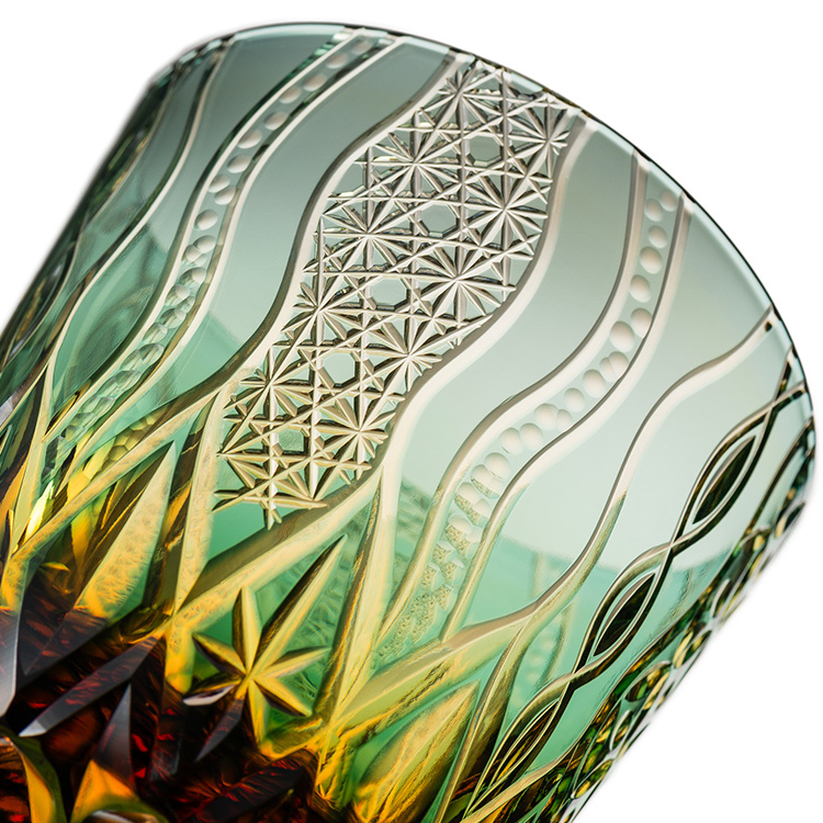 佐久間尊規】Venezia Walker The Old Glass | 藤巻百貨店