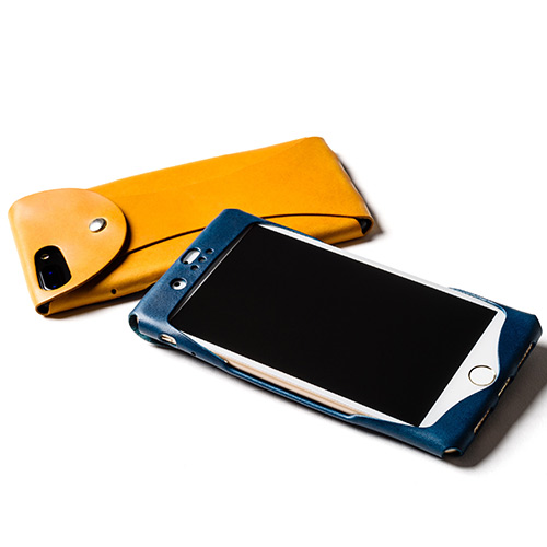 Vintage Revival Productions】i7 Wear Plus for iPhone7 Plus | 藤巻