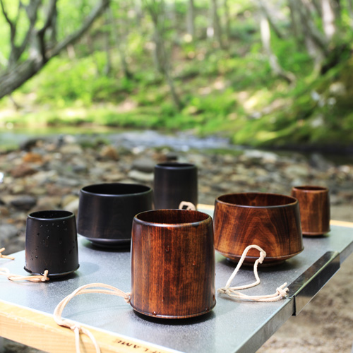 関美工堂】NODATE mug／ノダテマグ（M） | 藤巻百貨店