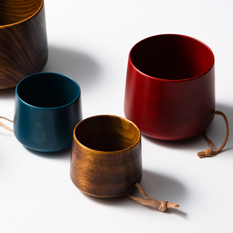 関美工堂】NODATE mug／ノダテマグ（M） | 藤巻百貨店