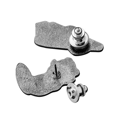 畠山七宝製作所】妖怪七宝ピンズ | 藤巻百貨店