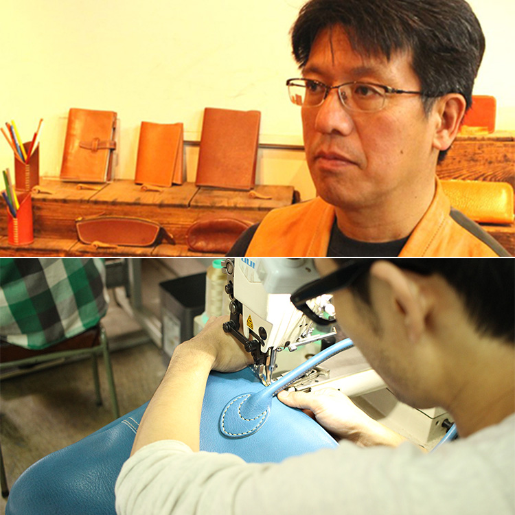 minca】丘染め 特製栃木ハーネスレザーベルト | 藤巻百貨店