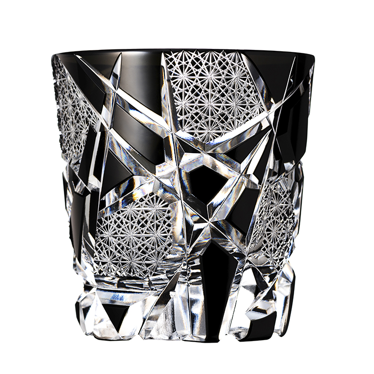 haku硝子】crack | 藤巻百貨店