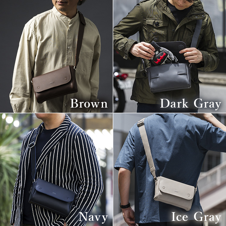 HMAEN】GLOVE IAN | 藤巻百貨店