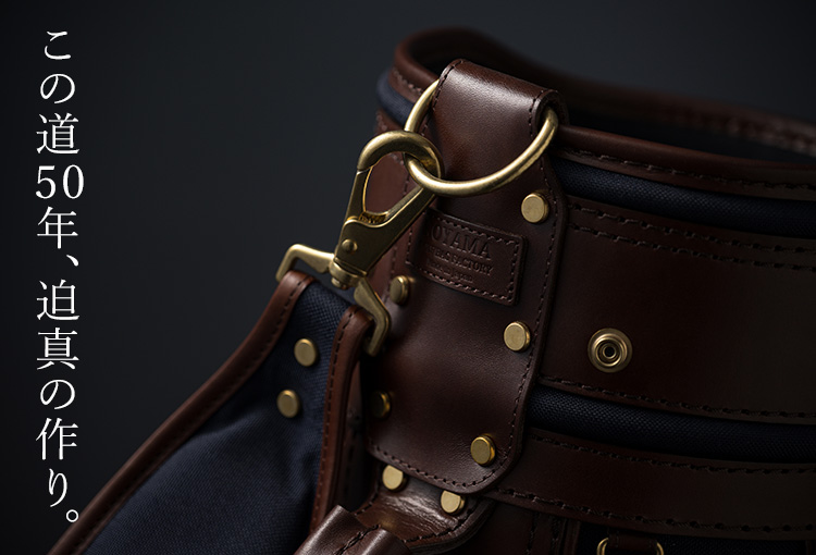 小山ゴルフバック製作所】K& ゴルフバッグ CB-02-T(F) | 藤巻百貨店