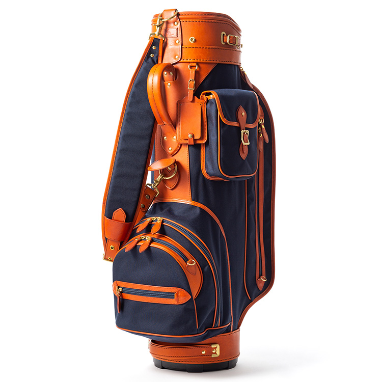 小山ゴルフバック製作所】K& ゴルフバッグ CB-COBA | 藤巻百貨店