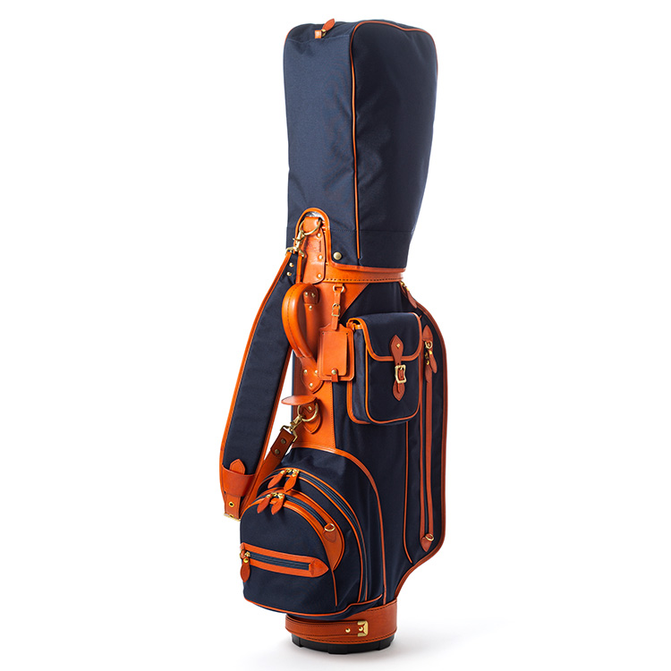 小山ゴルフバック製作所】K& ゴルフバッグ CB-COBA | 藤巻百貨店