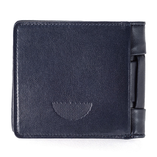 CARRYNEST】二つ折り財布／B ID NEST | 藤巻百貨店