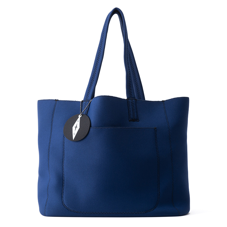 NAOTO SATOH】マリントート | 藤巻百貨店