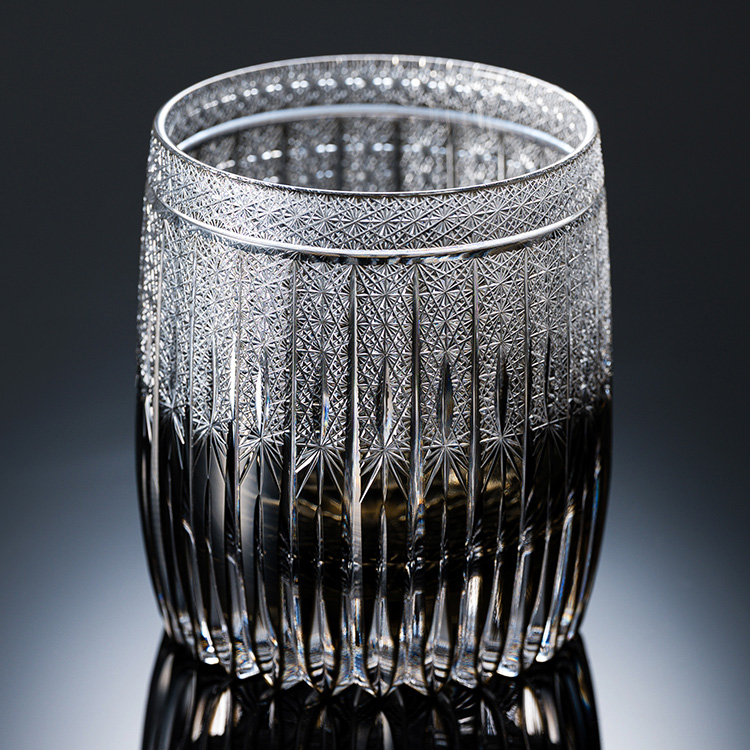 根本硝子工芸の江戸切子 - 藤巻百貨店 ニッポンの職人仕事