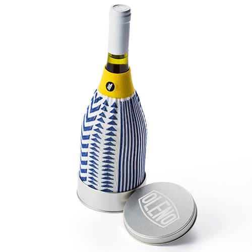 昌和莫大小】OLENO ボトルクーラー | 藤巻百貨店