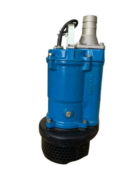 自動運転型水中ポンプ ツルミ KTVE2.75 《0.75KW》 ｜水中ポンプ・排水