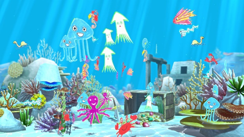 第9回リサイクルプラザ藤沢フェア ～Eco2（エコエコ）夏祭り～開催の