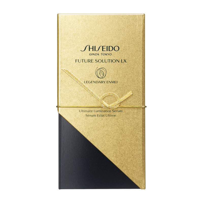 フューチャーソリューション LX レジェンダリーEN ルミナンス セラム