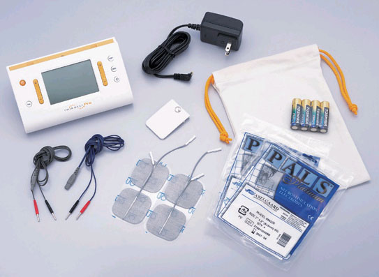 ツインビートProのご紹介