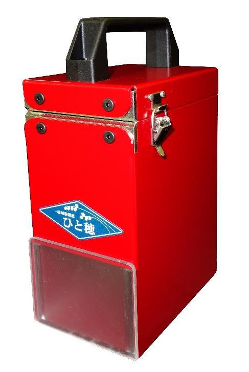 脱穀機・籾摺り機 | 藤原製作所