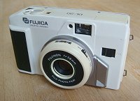FUJICA DL-20