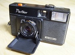 YASHICA PARTNER