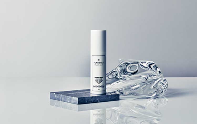 パワーGセラム | 福美水（FUKUBISUI）