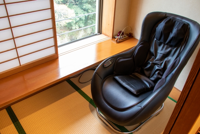 福岡市でマッサージチェアを処分する方法を片付けのプロが解説 – 福岡