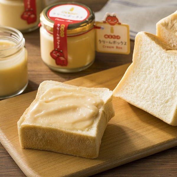 ぬるだけクリームボックス 4個セット