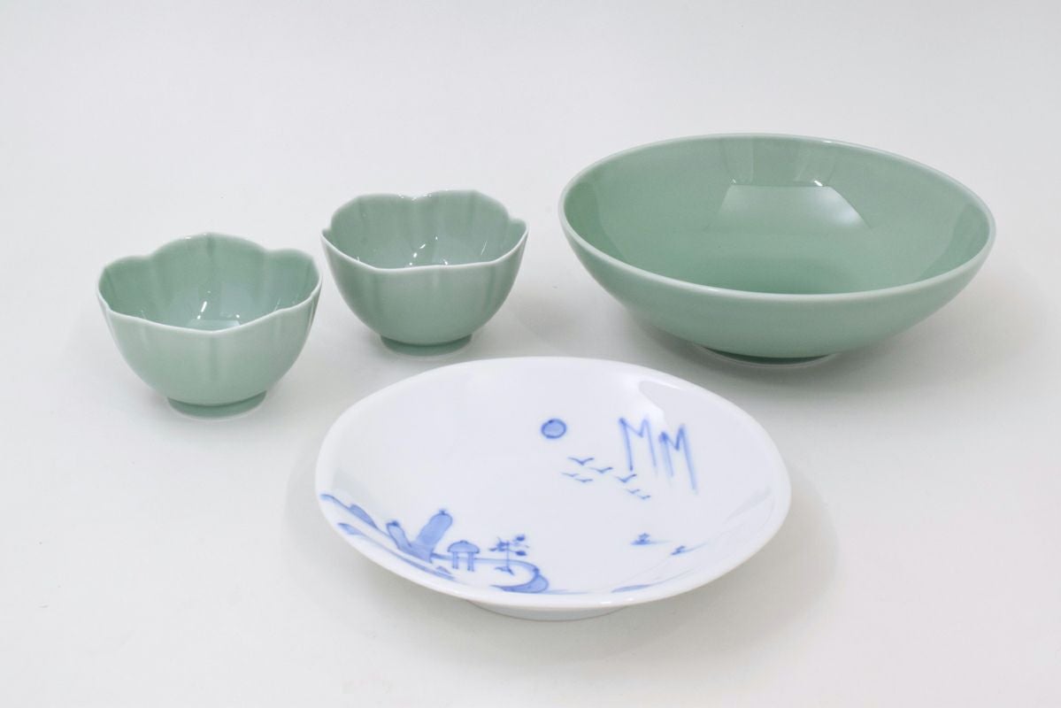 限定商品 | 有田焼 深川製磁｜公式オンラインストア