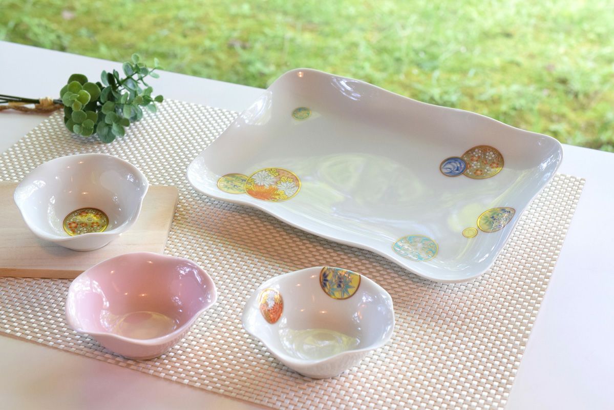 限定商品 | 有田焼 深川製磁｜公式オンラインストア