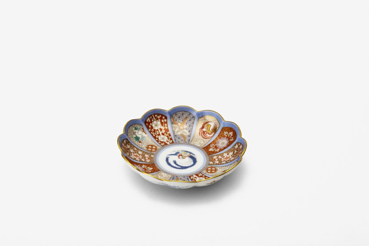 金彩鳳凰 | 有田焼 深川製磁｜公式オンラインストア