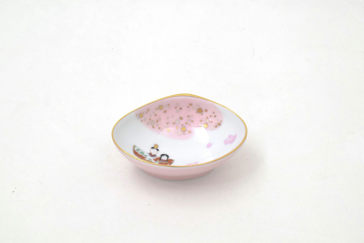 豆皿 | 有田焼 深川製磁｜公式オンラインストア