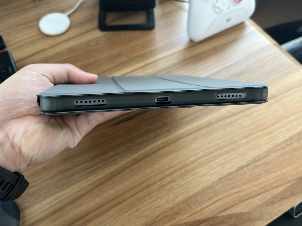 AGM PAD T1』レビュー！ケース＆保護フィルム付属の実用的なタブレット