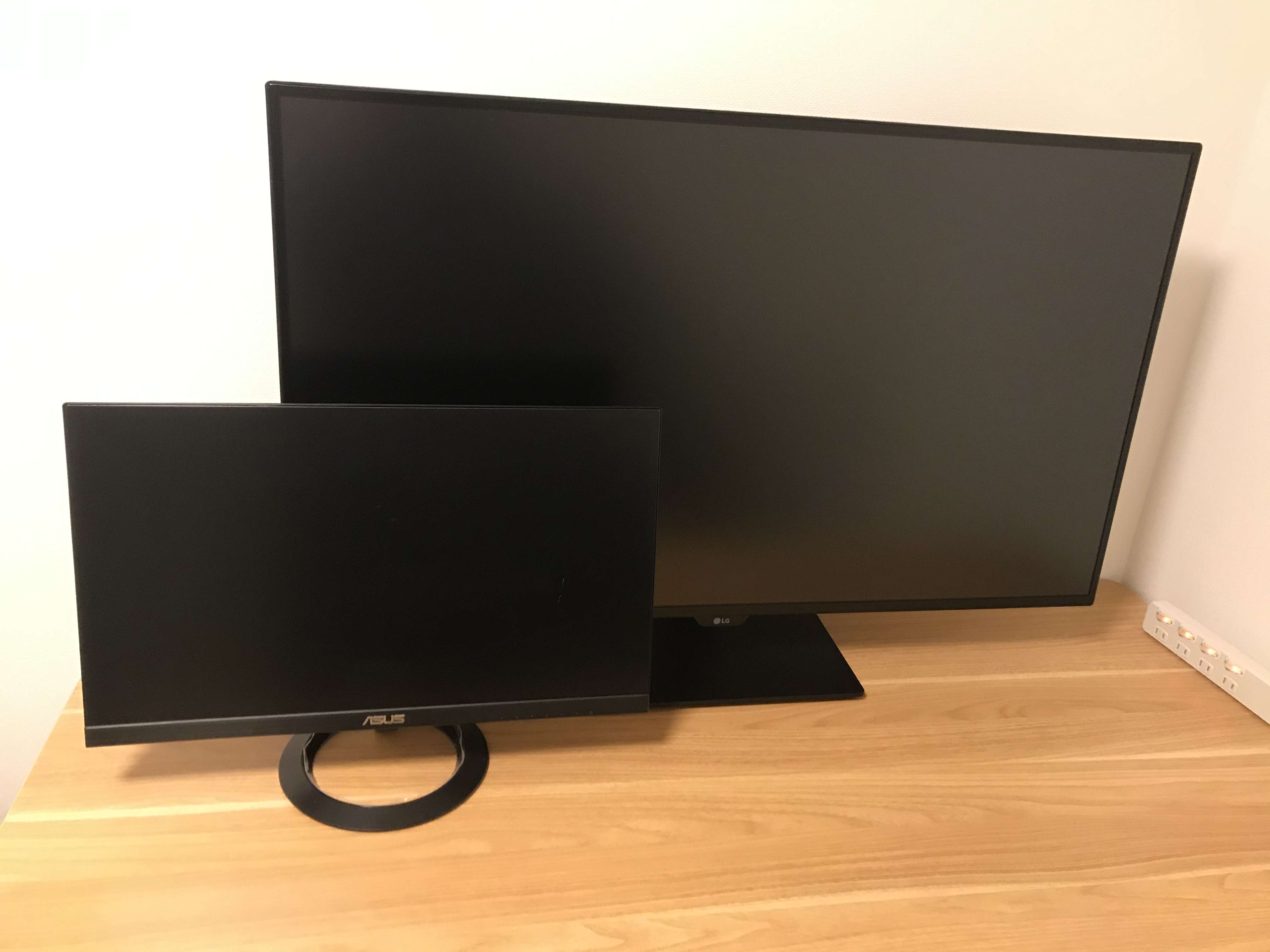 LG 43インチ4Kディスプレイ 「43UN700-B LG」レビュー｜新卒エンジニア