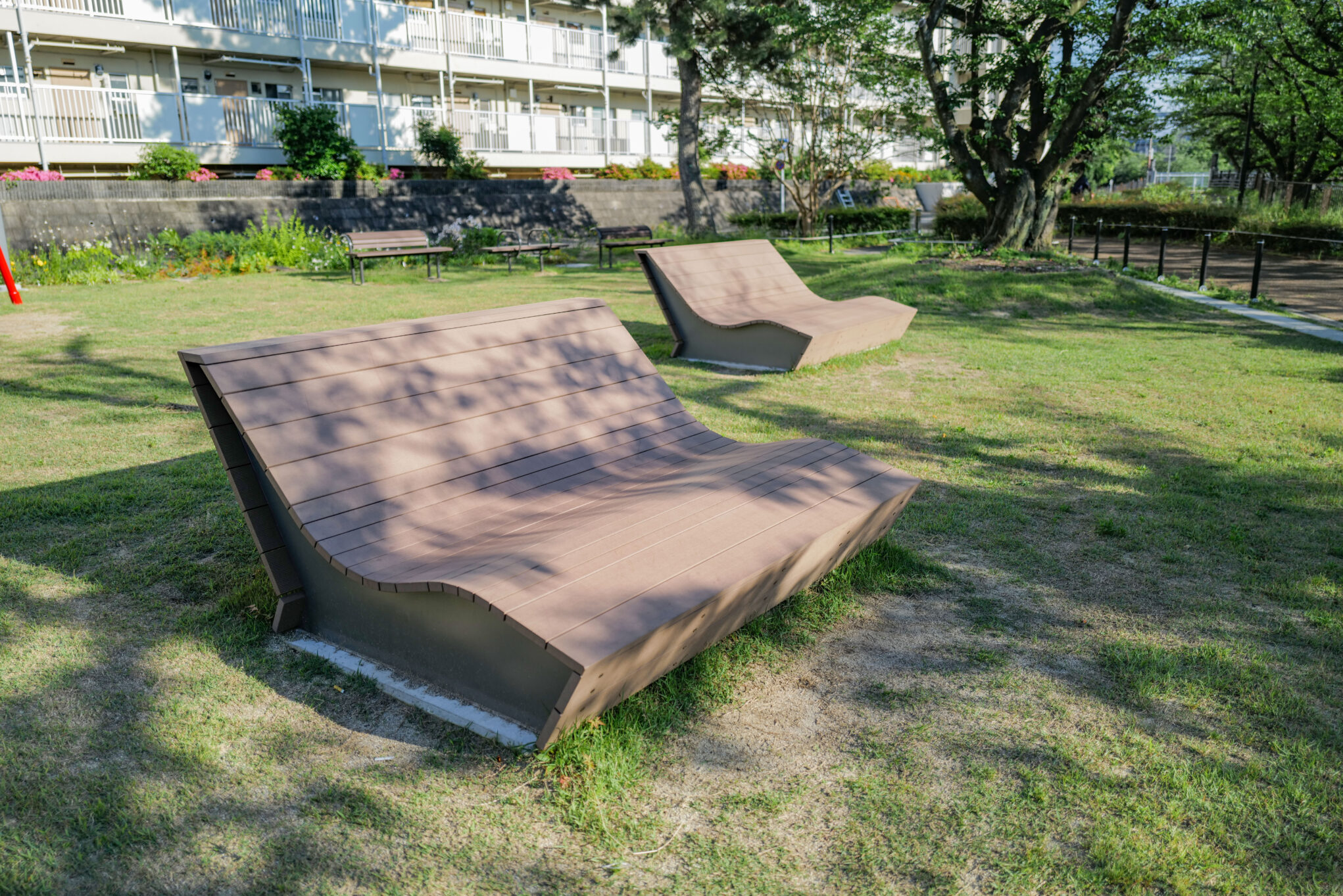 ハコベンSSリラックス ZKY-SS-RE-2000 | ハコベン | ベンチ | 製品情報