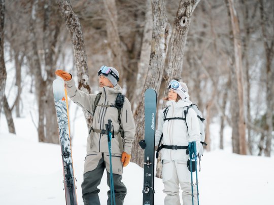 lofoten Gore-Tex Pro Jacket 』 | FULLMARKS