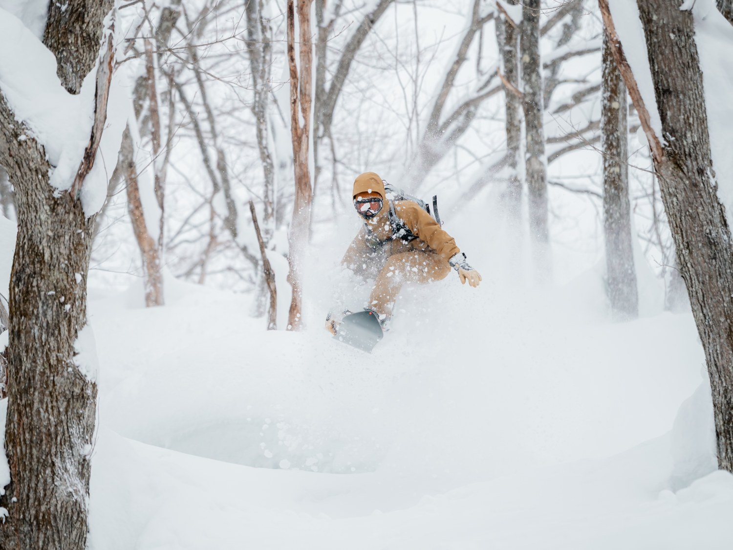 HOUDINI Rollercoaster Jacket | NEWS | フルマークスストア