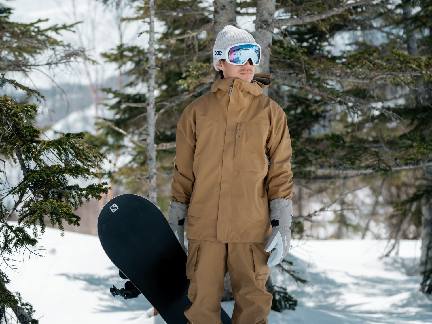 Rollercoaster Jacket 』 | FULLMARKS