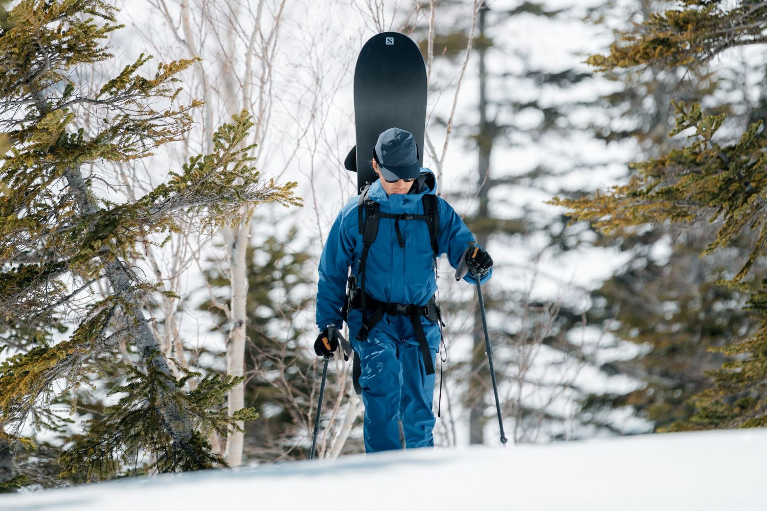 Rollercoaster Jacket 』 | FULLMARKS