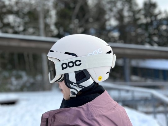 POC 『 OBEX WF MIPS 』 | FULLMARKS