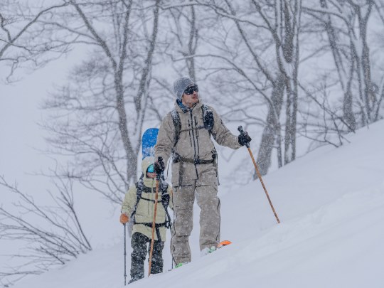 NORRONA 『 lofoten Gore-Tex Pro Jacket 』 | FULLMARKS