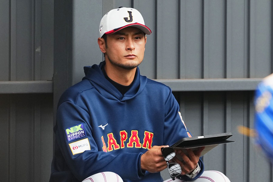 侍Jで粋な計らい…まさかのユニに「1番欲しい」 並んだ「11」に感動