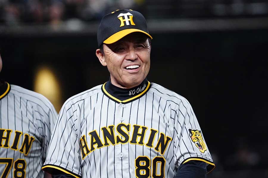 優勝へばく進、阪神はなぜ強い？ 激変した