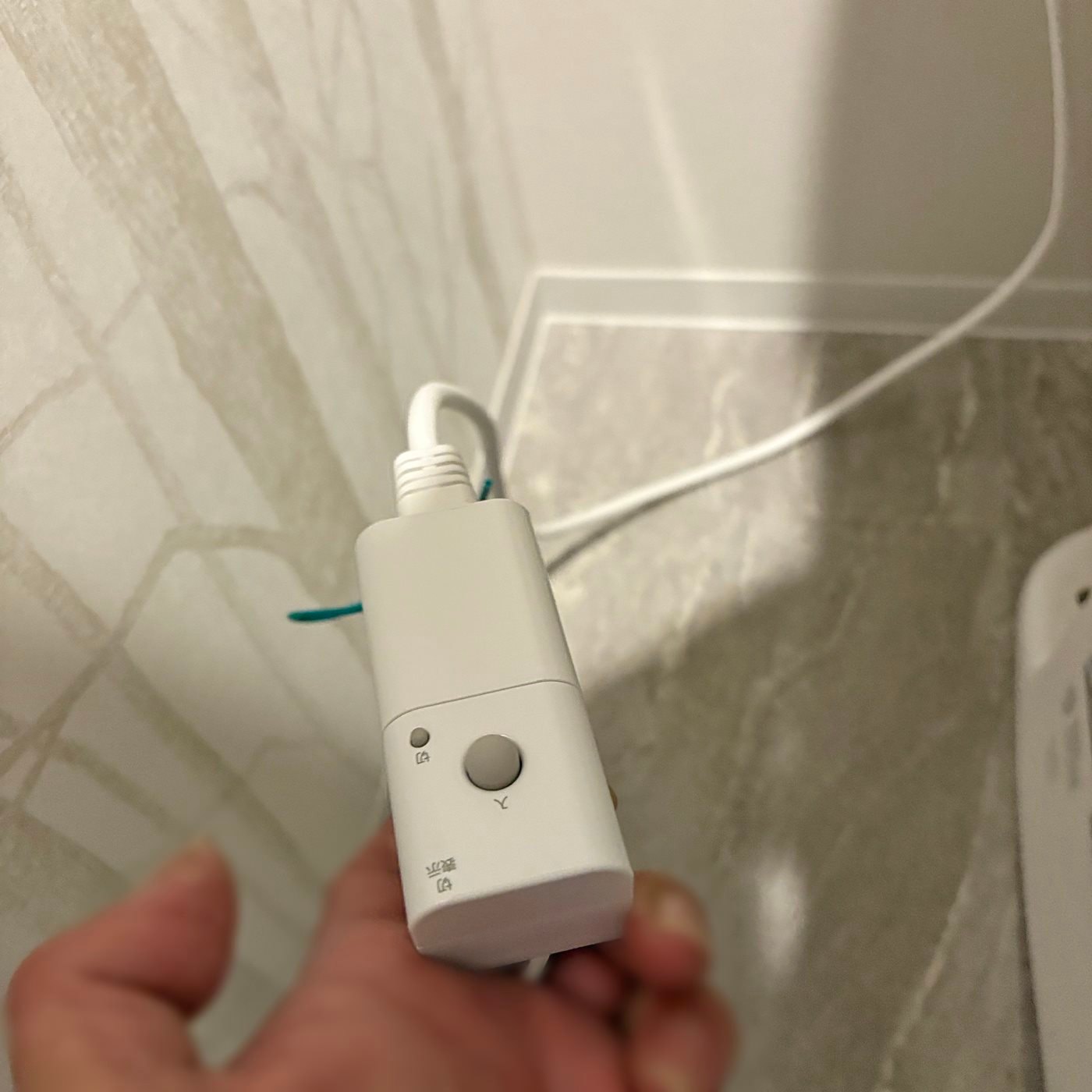 PSK05】TOTO ウォシュレット一体型トイレ ZJ2シリーズ 機能部：TCF9153