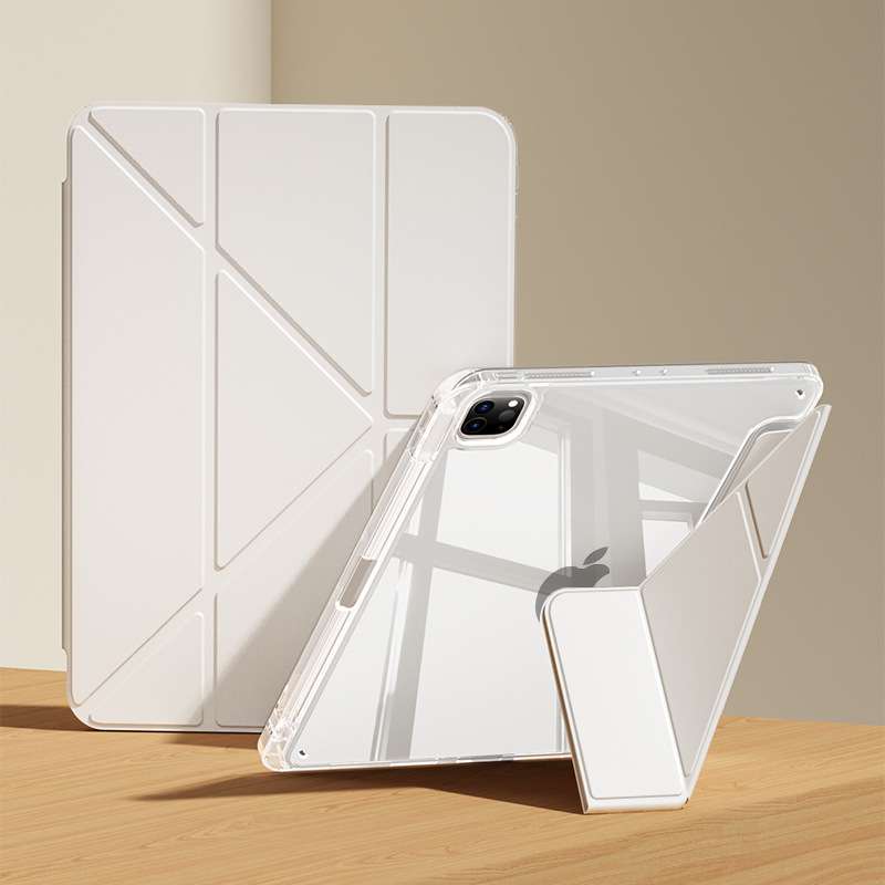 仕事でも使えるiPad第9世代透明ケース10選 - ipadカバー専門通販