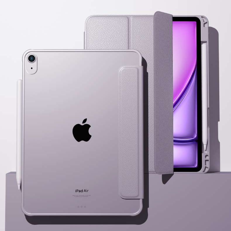 iPadケース 磁石で固定できる多機能保護カバー ipad|ipadカバー専門