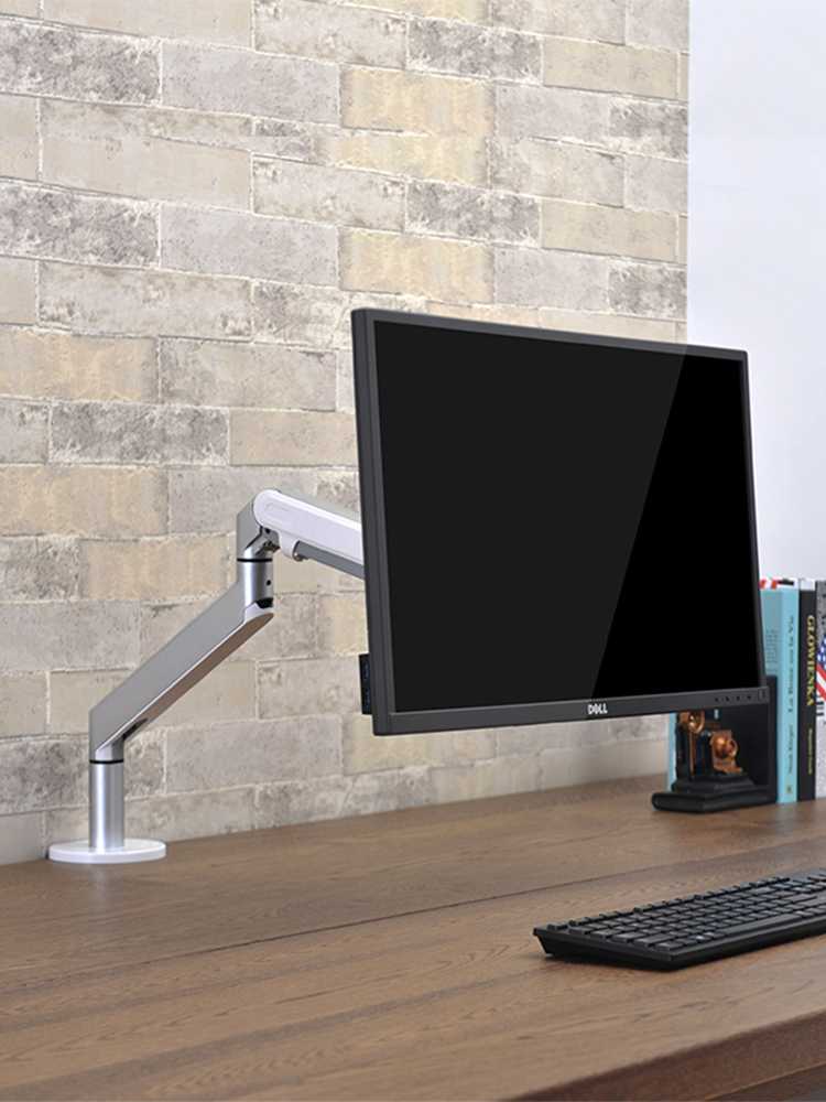 モニターアーム モニターアーム 多機能型液晶支援アーム dell モニター