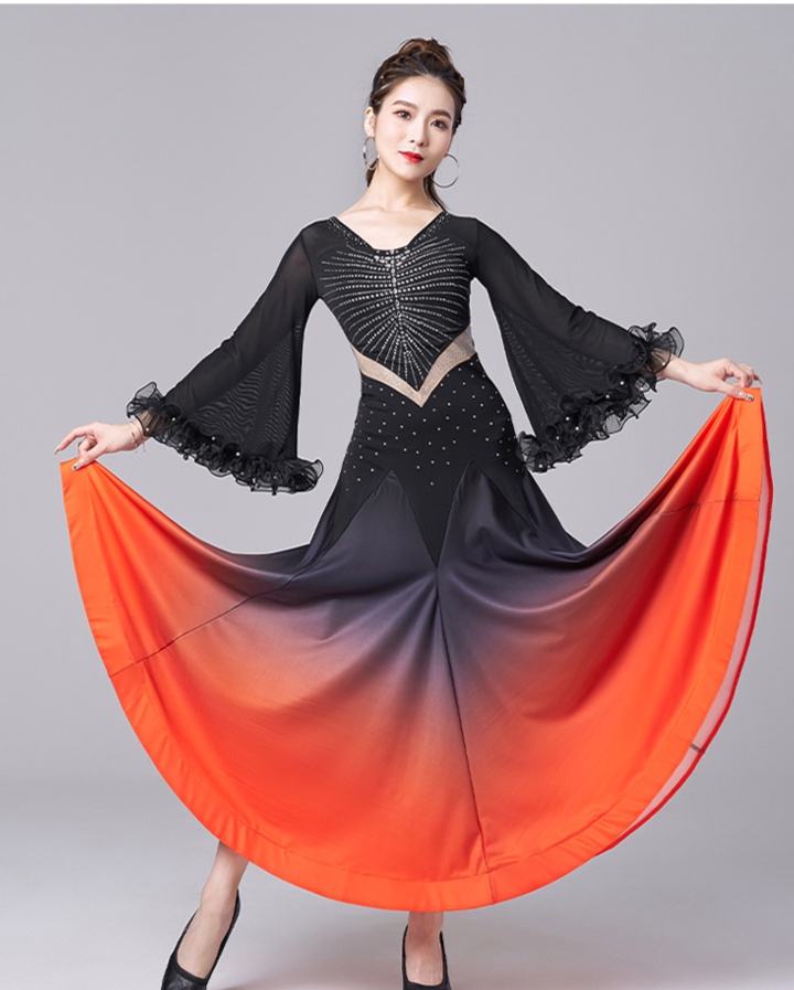 社交ダンスパーティのおすすめドレス25選！ - 社交 ダンス ドレス専門