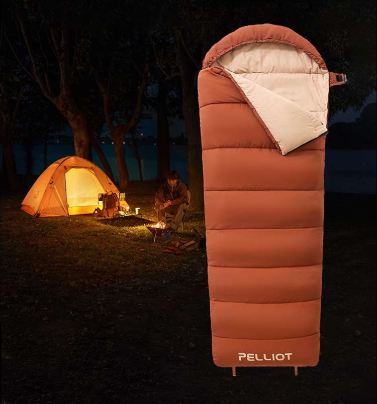 真冬のキャンプを快適にする極寒用寝袋10選 - シュラフ専門通販