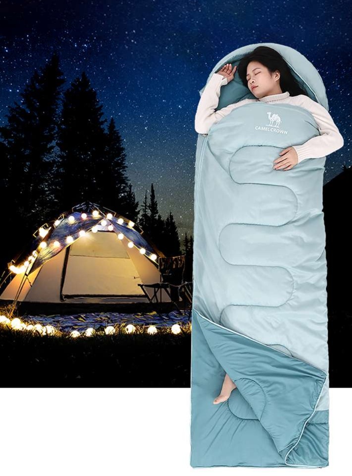 2人で快適に使える寝袋10選 - シュラフ専門通販 シュラフマーケット