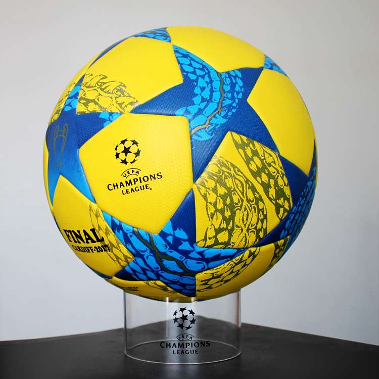 サッカーボール UEFAチャンピオンズリーグ 公式試合球 サッカーボール