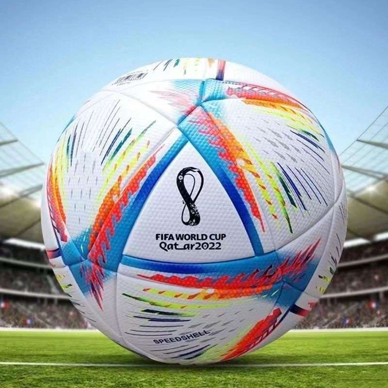 サッカーボール スピードシェル FIFA ワールドカップ2022 公式球