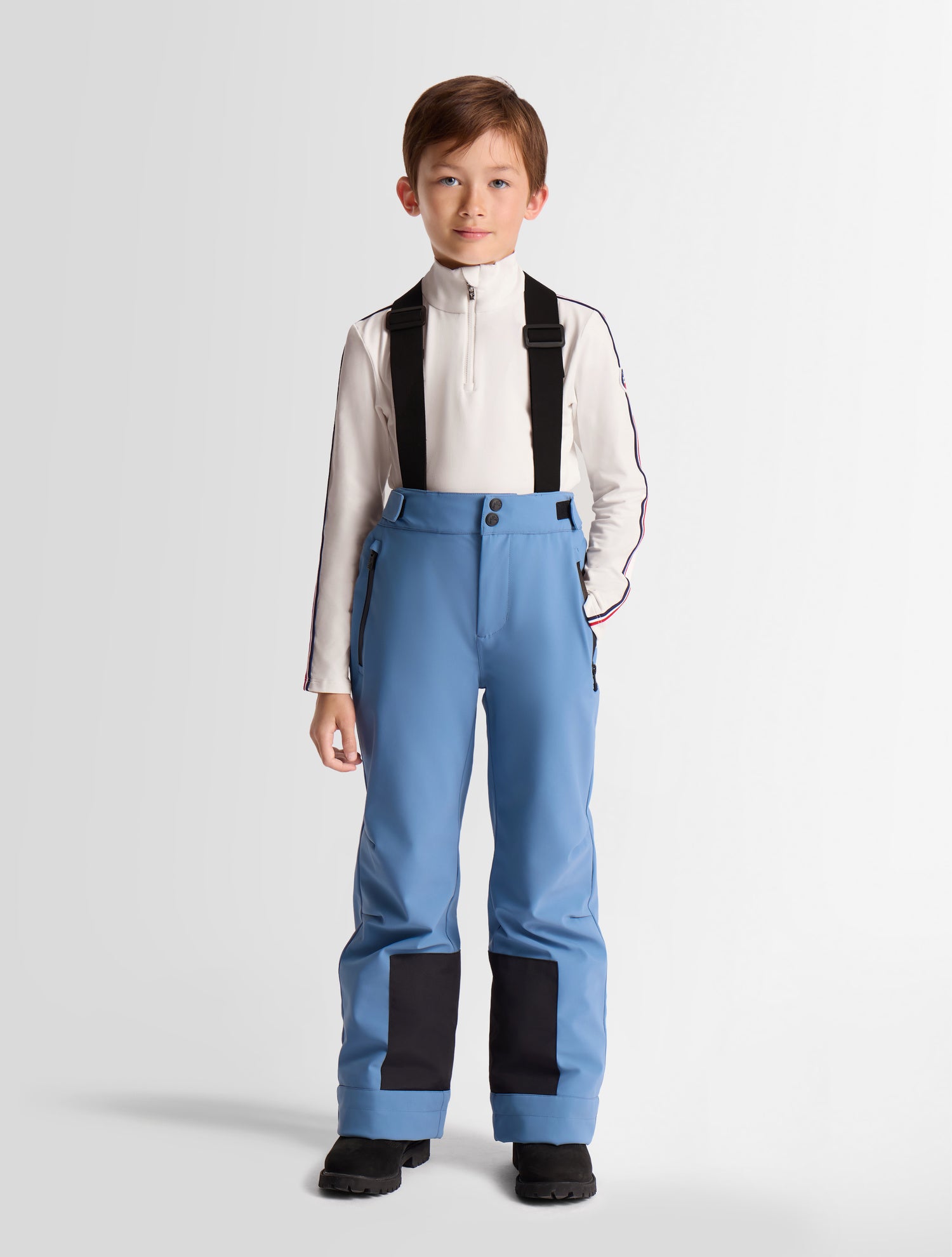 Kid's ski pants | Fusalp